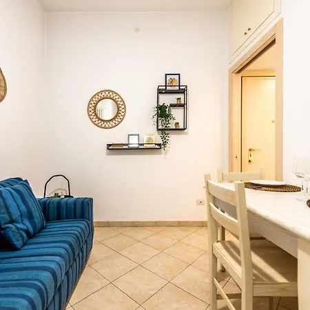 Guest Planet Maison Citta Studi Argonne M4