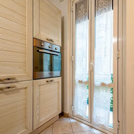 Guest Planet Maison Citta Studi Argonne M4 *