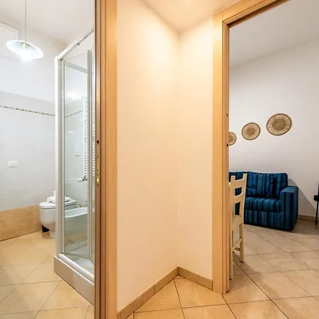 Guest Planet Maison Citta Studi Argonne M4 アパート ミラノ