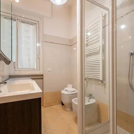 Apartmán Guest Planet Maison Citta Studi Argonne M4 Milán