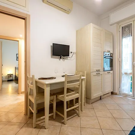 Apartmán Guest Planet Maison Citta Studi Argonne M4