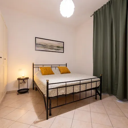 Apartmán Guest Planet Maison Citta Studi Argonne M4 *