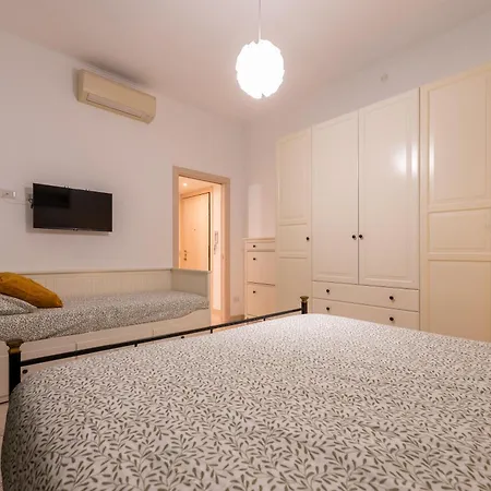 Guest Planet Maison Citta Studi Argonne M4 Apartmán
